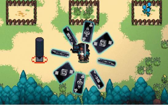 元气骑士3.2.0内购破解版