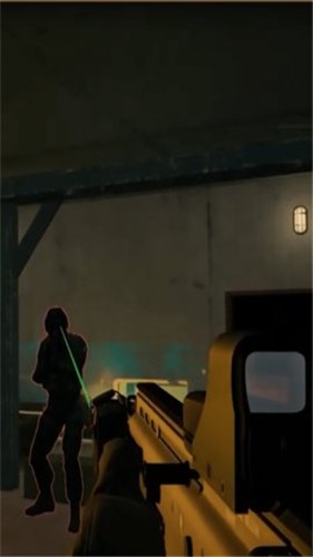 黑钟行动 黑钟行动