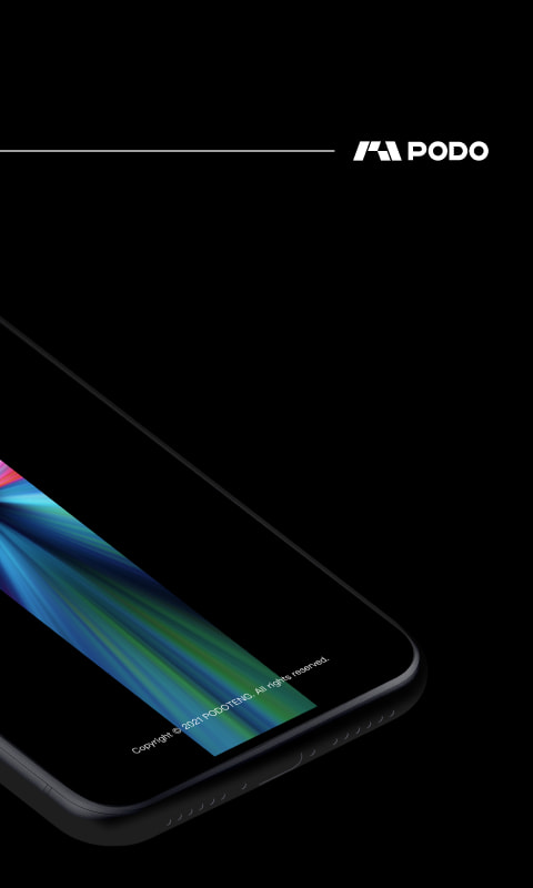 PODO漫画平台 PODO漫画平台