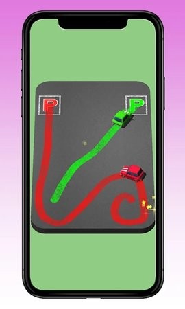 疯狂停车驾驶 疯狂停车驾驶