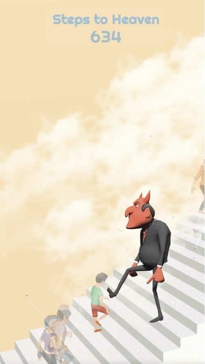 天国阶梯 天国阶梯