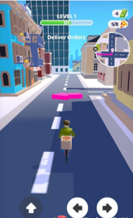 送货业务 送货业务