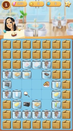 凯特的咖啡馆 凯特的咖啡馆