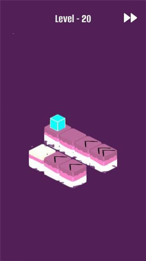 烧脑跳跃 烧脑跳跃