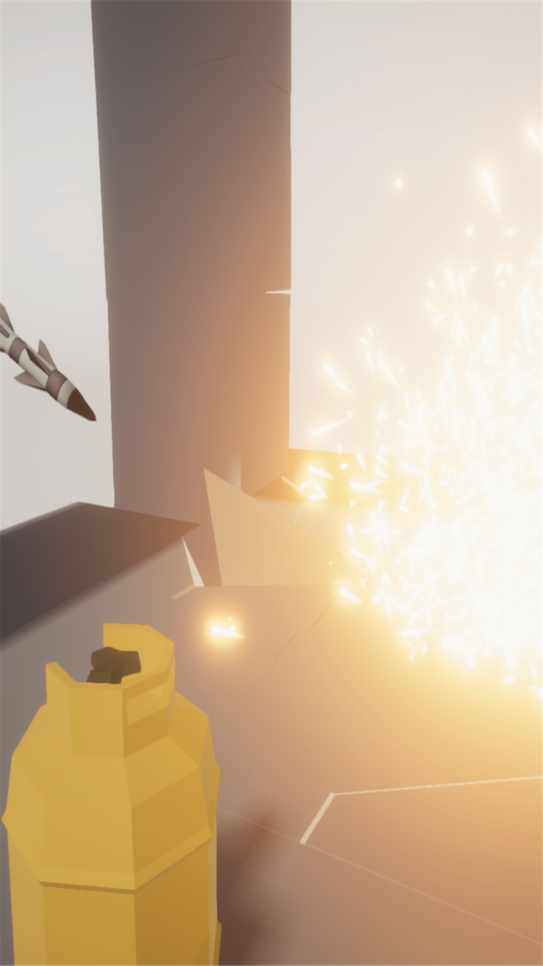 终极拆迁模拟器 终极拆迁模拟器