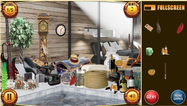 侦探小组 侦探小组