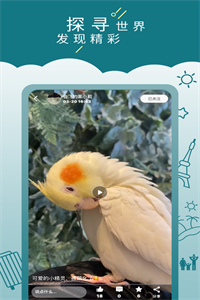 走来走趣 走来走趣