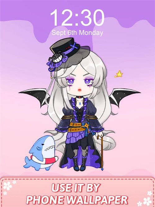 vivi的故事 vivi的故事