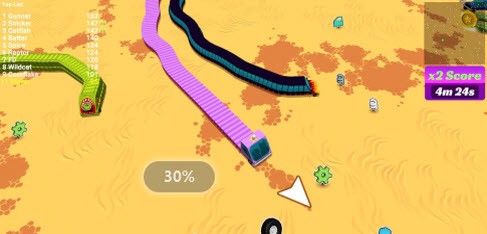 车蛇竞技场 车蛇竞技场