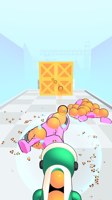 史莱姆射手 史莱姆射手