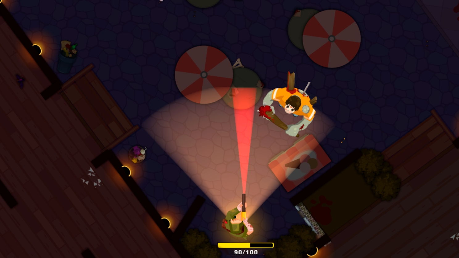 死亡朋克 死亡朋克