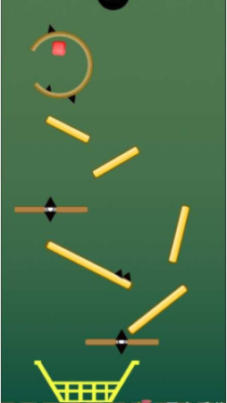 果冻路线 果冻路线