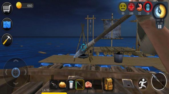 漂流男孩 漂流男孩