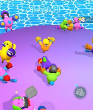 超级隆隆派对 超级隆隆派对