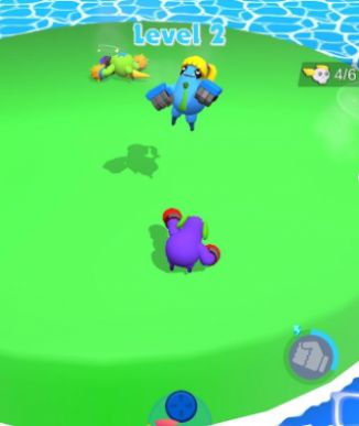 超级隆隆派对 超级隆隆派对