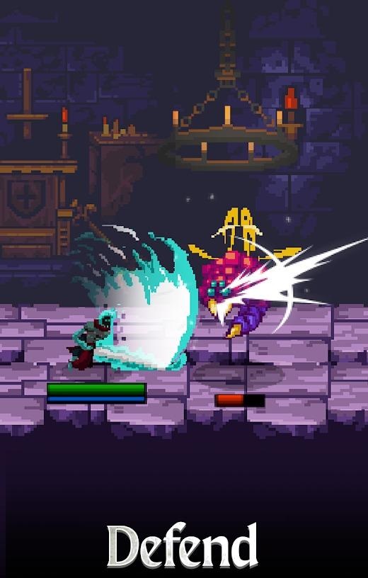 放置英雄杀手 放置英雄杀手