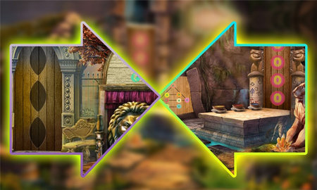 爱心瓢虫逃生 爱心瓢虫逃生