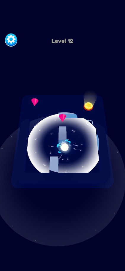 点亮黑暗迷宫 点亮黑暗迷宫