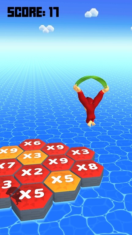 猩猩大炮 猩猩大炮