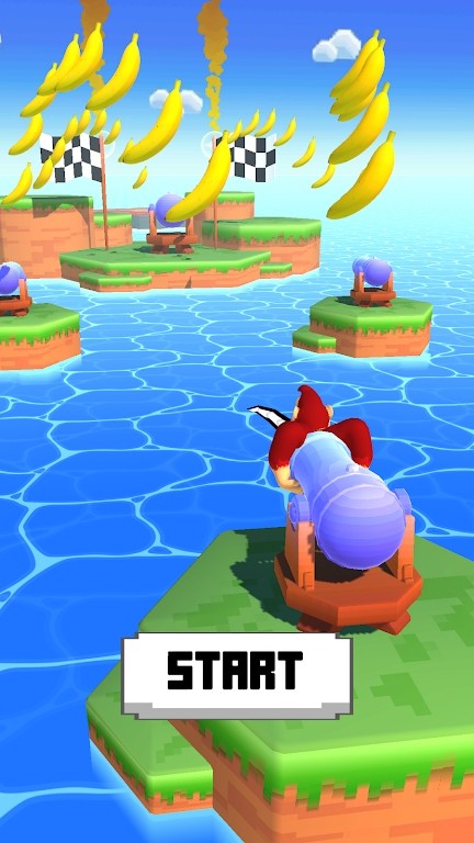 猩猩大炮 猩猩大炮