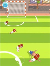 踢得不错 踢得不错