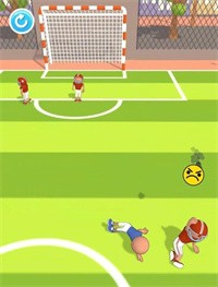 踢得不错 踢得不错