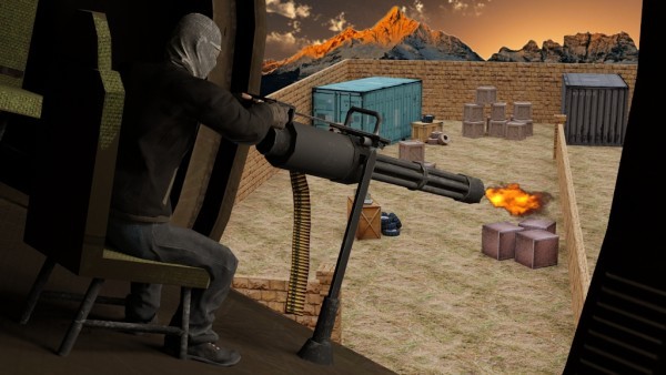 真正的突击队秘密任务2021 真正的突击队秘密任务2021