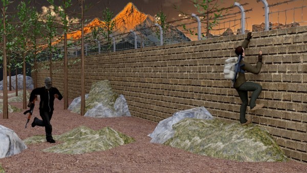 真正的突击队秘密任务2021 真正的突击队秘密任务2021