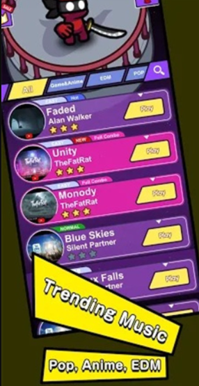 冒名顶替者跑酷