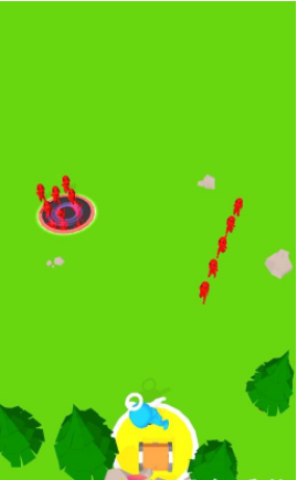 黑洞射手 黑洞射手