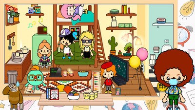 米加创造 米加创造