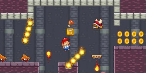 超级杰克丛林冒险跑 超级杰克丛林冒险跑