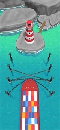 绳索救星3D 绳索救星3D