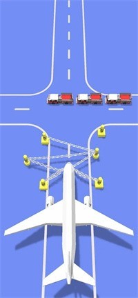 绳索救星3D 绳索救星3D