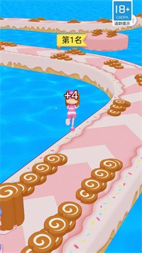 搭桥我最溜 搭桥我最溜