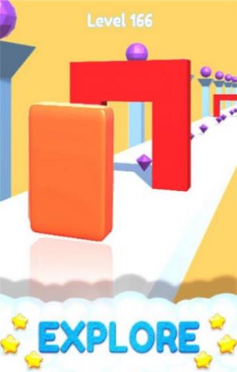 果冻变变变 果冻变变变