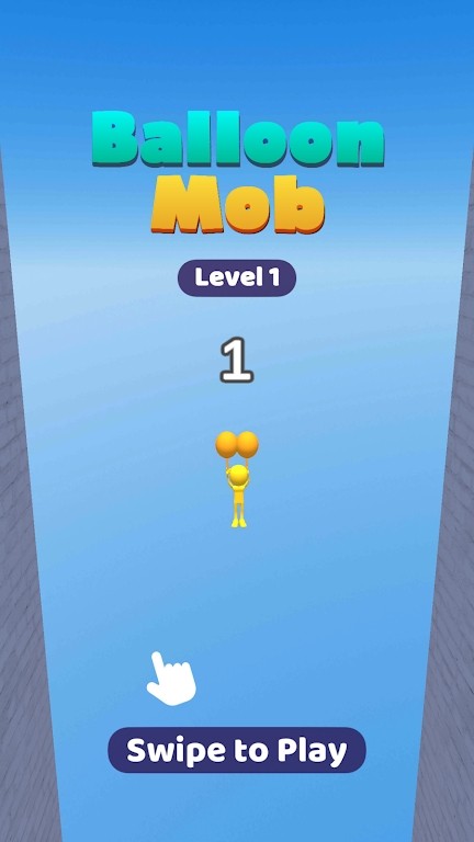 气球暴徒 气球暴徒