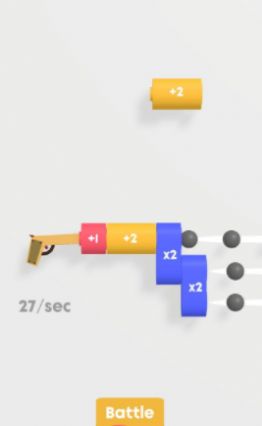 DIY手枪射击 DIY手枪射击