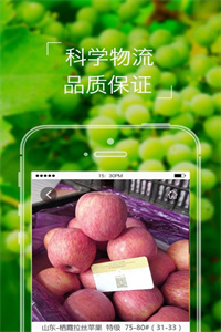 本来果坊 本来果坊