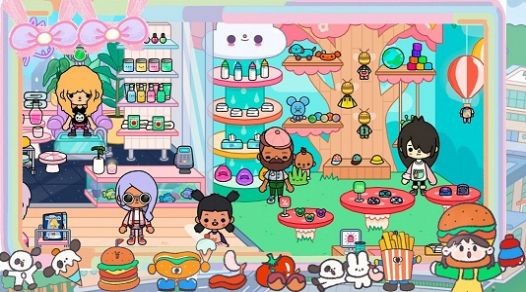 迷你乐园度假旅行 迷你乐园度假旅行