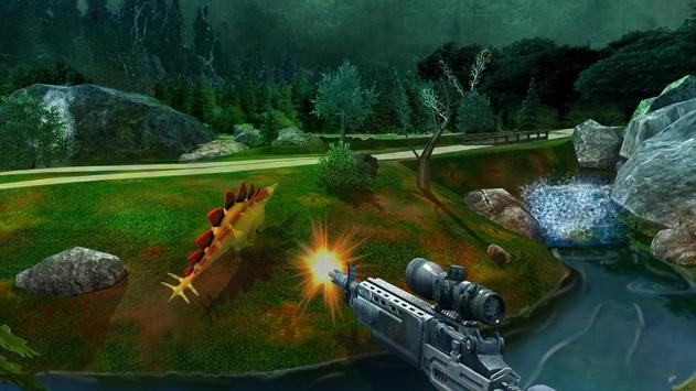 野生动物园恐龙猎人3D 野生动物园恐龙猎人3D