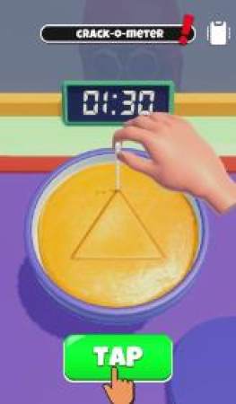 达戈纳糖饼 达戈纳糖饼