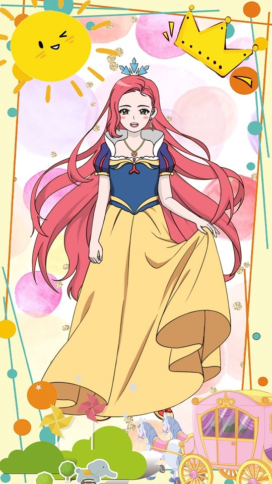 装扮城市少女衣厨 装扮城市少女衣厨