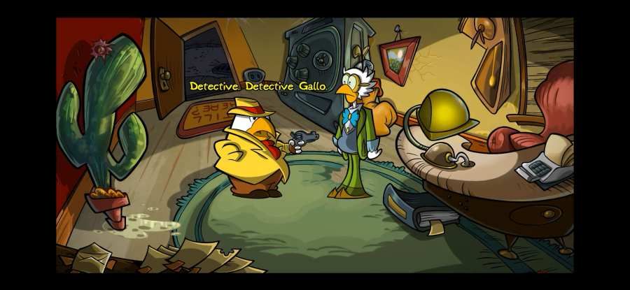 超鸡事务所 超鸡事务所