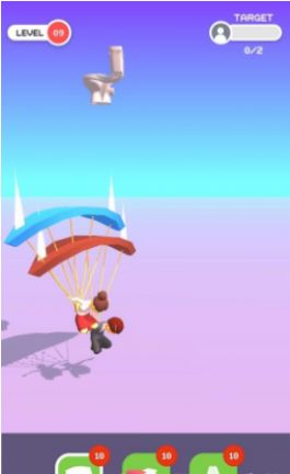 阻挡危险 阻挡危险