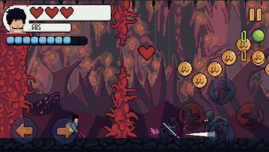 笨拙的达西 笨拙的达西