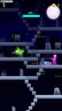 霓虹枪手 霓虹枪手