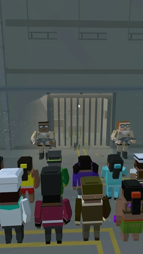 像素鱿鱼 像素鱿鱼