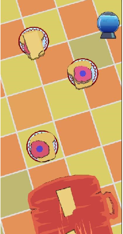 放松派对主人 放松派对主人