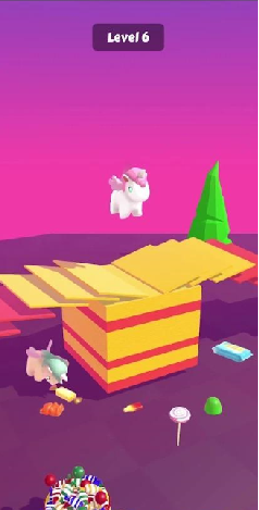 谁动了我的糖果 谁动了我的糖果